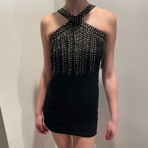 Flowers By Zoe Dress